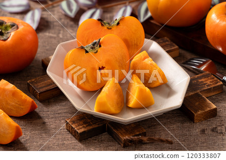 persimmon persimmon sweet fruit fresh ripe ripe sweet persimmon あまかき sweet persimmon persimmon persimmon sweet fruit fresh ripe ripe sweet persimmon あまかき sweet persimmon 120333807