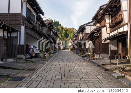 [富山縣] 越中藥/諏訪町本通 120334943