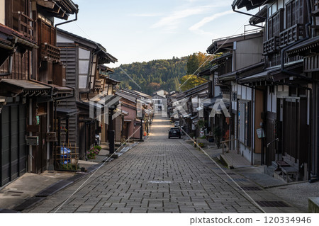 [富山縣] 越中藥/諏訪町本通 120334946