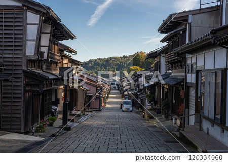 [富山縣] 越中藥/諏訪町本通 120334960