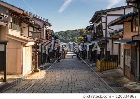 [富山縣] 越中藥/諏訪町本通 120334962