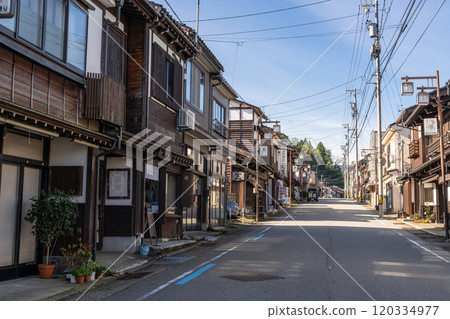 [富山縣] 越中藥/諏訪町本通 120334977
