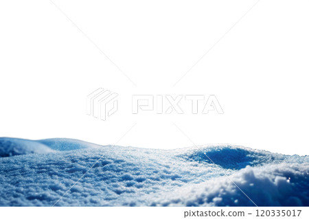 christmas card with snow christmas card with snow 120335017