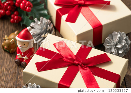 Christmas presents Christmas images 120335537