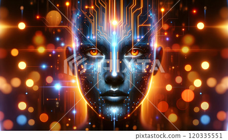 Neural Horizons: AI Vision Neural Horizons: AI Vision 120335551