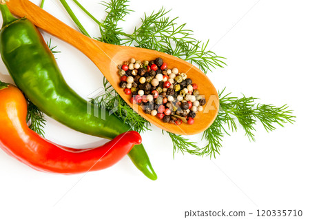 peppers and dill peppers and dill 120335710