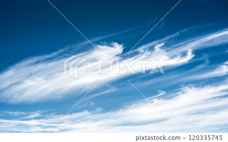 blue sky 120335745