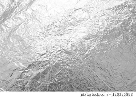 white crumpled paper 120335898