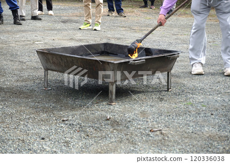 消防培訓 120336038