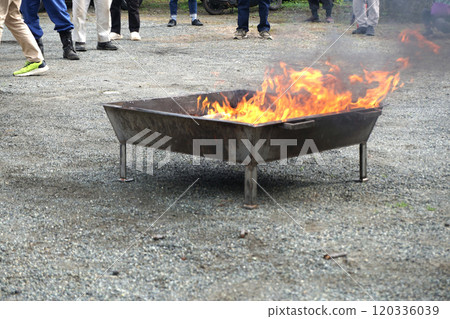 消防培訓 120336039