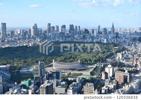 澀谷 Scramble Square SHIBUYA SKY 360 度景觀 澀谷 Scramble Square SHIBUYA SKY 360 度景觀 120336838
