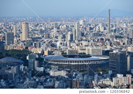 澀谷 Scramble Square SHIBUYA SKY 360 度景觀 120336842