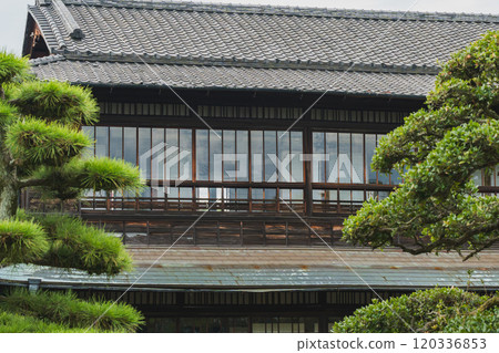 高松城顯雲閣 高松城顯雲閣 120336853