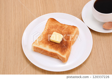 Toast image 120337226