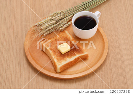 Toast image 120337258