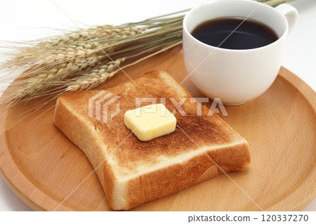 Toast image 120337270