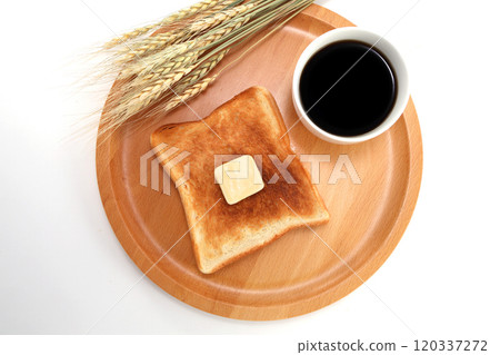 Toast image 120337272