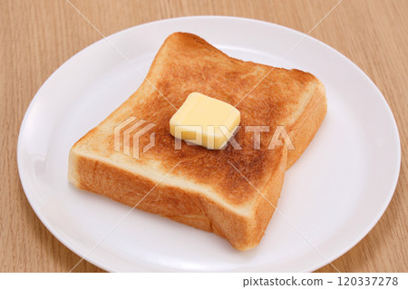 Toast image Toast image 120337278