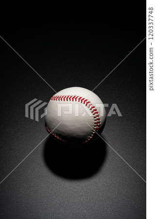 Rigid baseball ball Rigid baseball ball 120337748