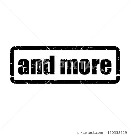 郵票及更多其他黑色文字時尚 郵票及更多其他黑色文字時尚 120338329