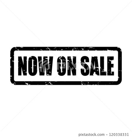 Stamp NOW ON SALE Sold out Black text Stylish Stamp NOW ON SALE Sold out Black text Stylish 120338331