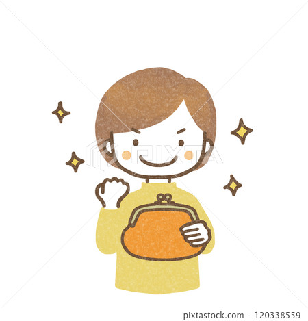 Saving housewife Saving housewife 120338559