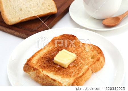 美味的吐司 120339025