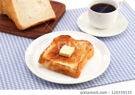 Delicious toast Delicious toast 120339135