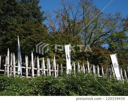 Ishida Mitsunarijin trace 120339430