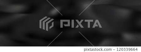 Uneven black graphite gradient mesh bg with noise as seamless pattern Uneven black graphite gradient mesh bg with noise as seamless pattern 120339664