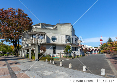 群馬縣高崎市群馬音樂中心 120340547