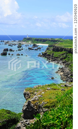 東平安名崎,宮古島東端的鈷藍色大海 6月6日,沖繩 宮古島 84 東平安名崎 V9.16 東平安名崎,宮古島東端的鈷藍色大海 6月6日,沖繩 宮古島 84 東平安名崎 V9.16 120340920