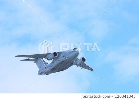 C-2運輸機 120341345