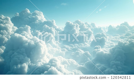 The white-hot cloud. Cloud storage. Tagged digital cloud services technologies 120342811
