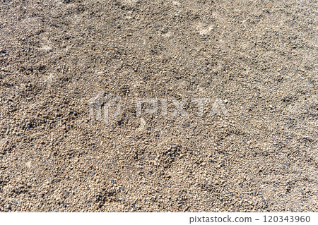 Lava Fields, Pumice Volcano Stones Texture, Volcanic Pumice Pattern, Pieces of Lava, Basalt Extrusive Igneous Rock 120343960
