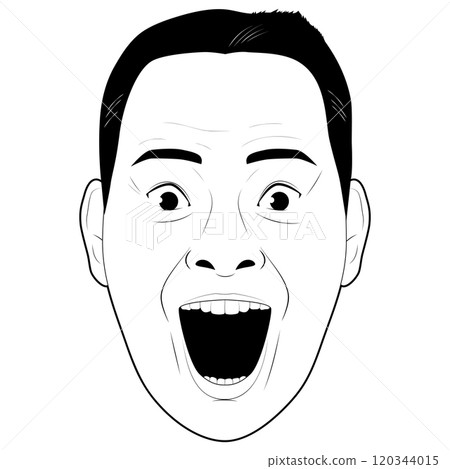 A refreshing old man 120344015