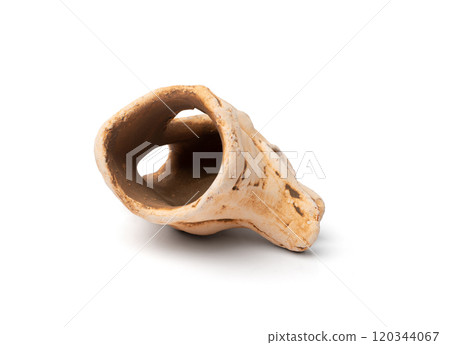 Aquarium Decoration, Artificial Driftwood, Shelter House for Aquarium Fish, Fishbowl Design Element 120344067