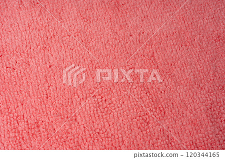Cleaning cloth texture background. Wipe rag pattern, cleaning microfiber towel banner, wiping napkin 120344165