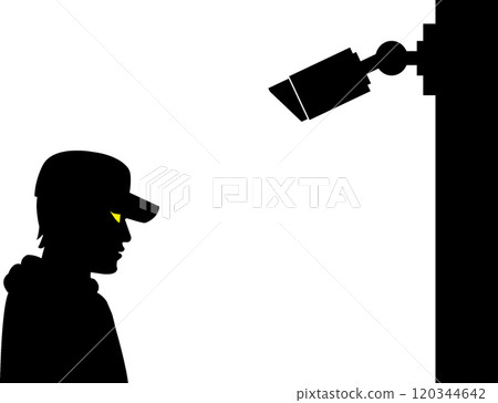 Robbery caught on security camera Robbery caught on security camera 120344642