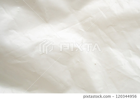 White plastic bag texture abstract background White plastic bag texture abstract background 120344956