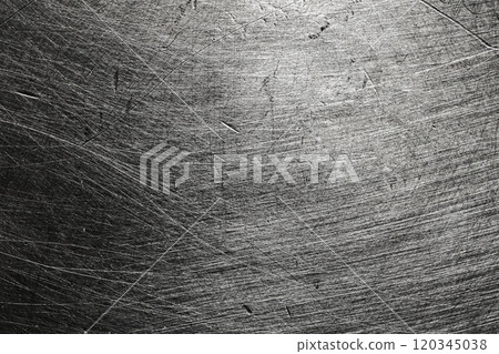 stainless steel plate metal texture surface background 120345038