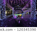 Illumination ③ 120345390