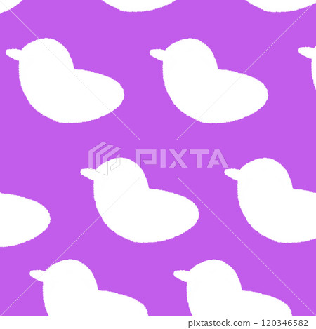 Scandinavian style bird background illustration 12 Scandinavian style bird background illustration 12 120346582