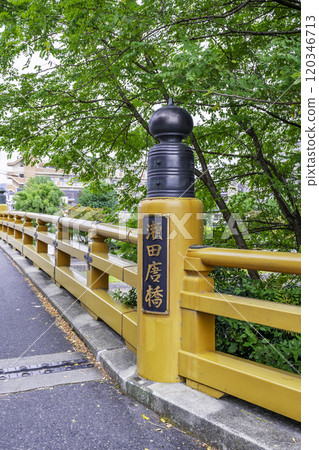 大津瀨田唐橋 滋賀縣大津市 120346713
