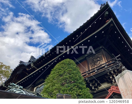 文化遺產 日本建築裝飾品 2 120346958