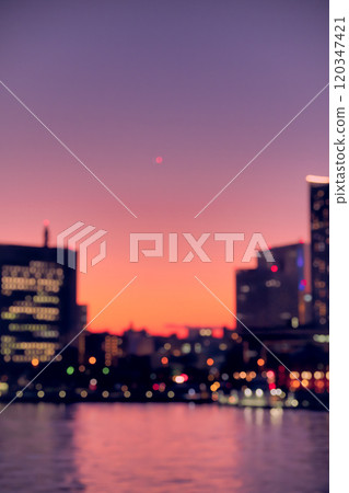 lo-fi Minato Mirai 120347421