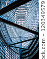 Structural beauty 120349579