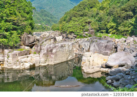 [Nezame no Toko] Agematsu, Agematsu-machi, Kiso-gun, Nagano Prefecture 120356453
