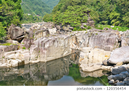 [Nezame no Toko] 長野縣木曾郡上松町上松 120356454