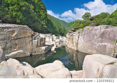 [Nezame no Toko] Agematsu, Agematsu-machi, Kiso-gun, Nagano Prefecture 120356922